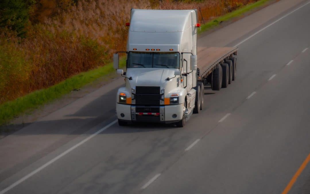 Protect Your Rights and Potential Settlement from a Tractor Trailer or 18 Wheeler Accident