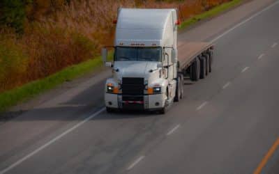 Protect Your Rights and Potential Settlement from a Tractor Trailer or 18 Wheeler Accident