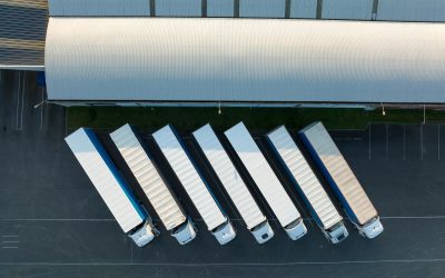 Establishing Trucking Company Liability in Your Truck Accident Case