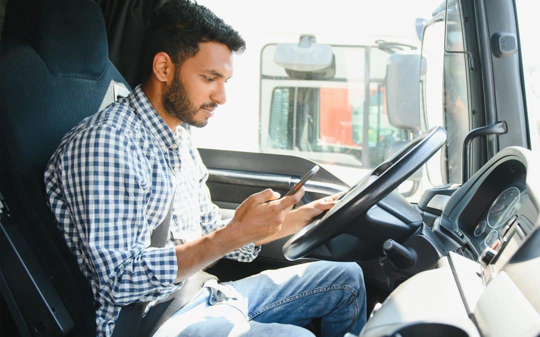 Truck Driver Negligence and How It May Affect Your Case